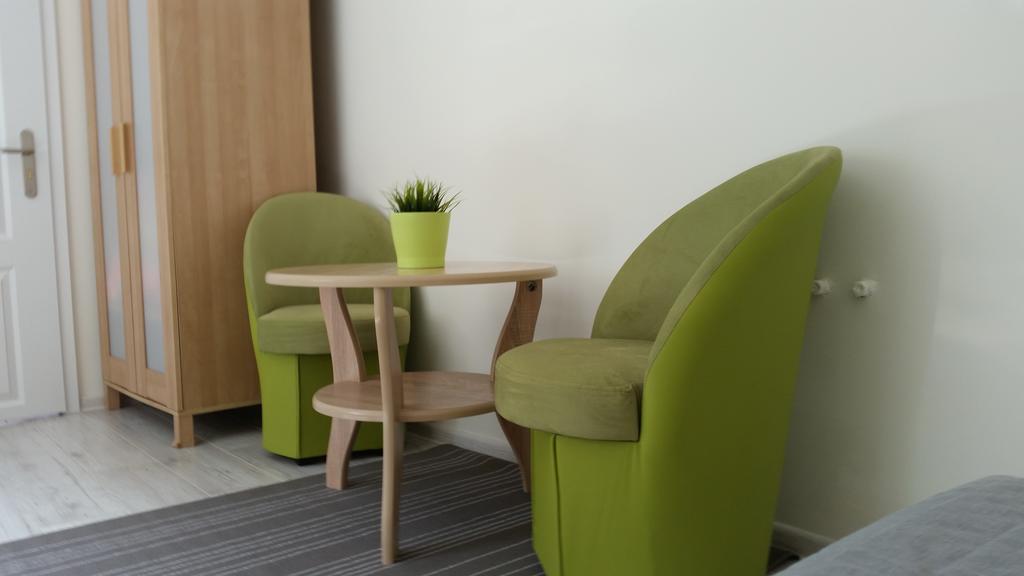Apartament Sopot Lowicka 外观 照片