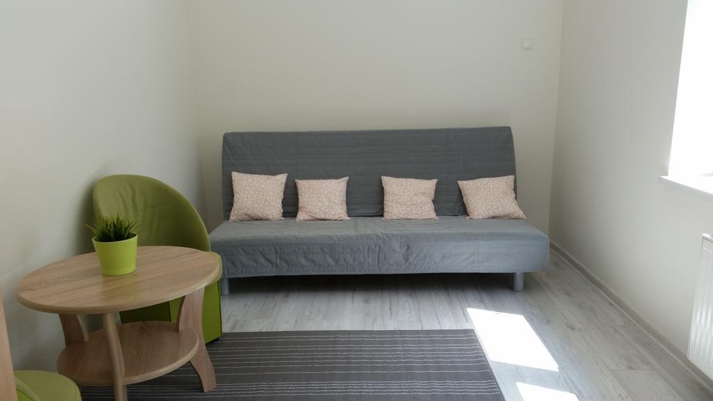 Apartament Sopot Lowicka 外观 照片