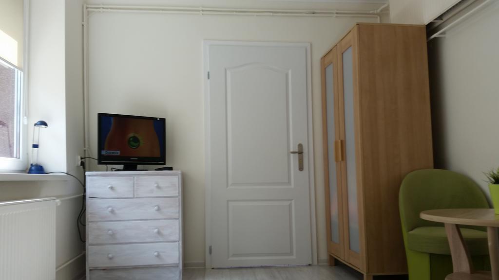 Apartament Sopot Lowicka 外观 照片