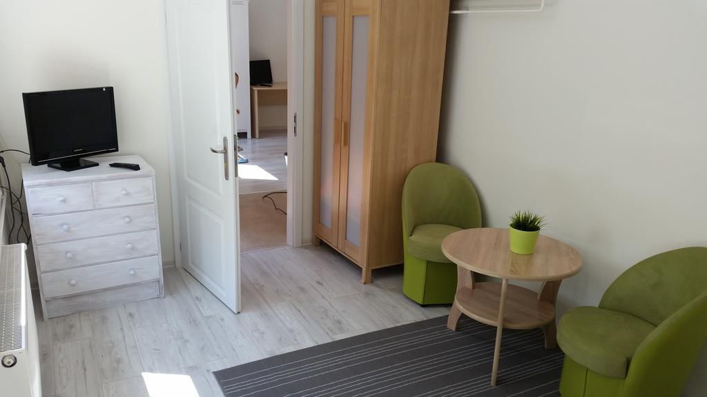 Apartament Sopot Lowicka 外观 照片