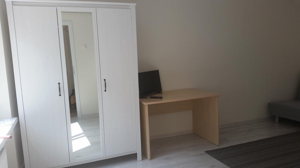 Apartament Sopot Lowicka 外观 照片