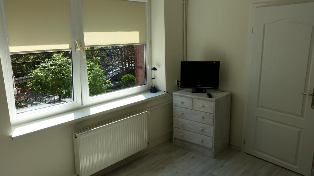 Apartament Sopot Lowicka 外观 照片